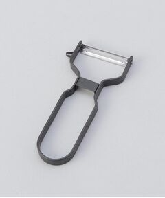 212 KITCHEN STORE / トゥーワントゥーキッチン ストア キッチンツール | ステンレスピーラー BK ＜KEVNHAUN ケヴンハウン＞