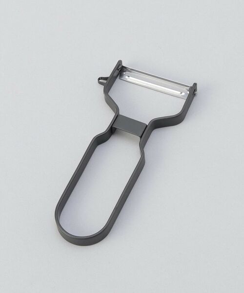 212 KITCHEN STORE / トゥーワントゥーキッチン ストア キッチンツール | ステンレスピーラー BK ＜KEVNHAUN ケヴンハウン＞ | 詳細1