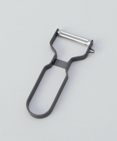 212 KITCHEN STORE / トゥーワントゥーキッチン ストア キッチンツール | ステンレスピーラー BK ＜KEVNHAUN ケヴンハウン＞ | 詳細2