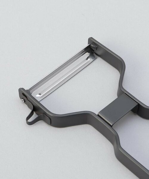 212 KITCHEN STORE / トゥーワントゥーキッチン ストア キッチンツール | ステンレスピーラー BK ＜KEVNHAUN ケヴンハウン＞ | 詳細3