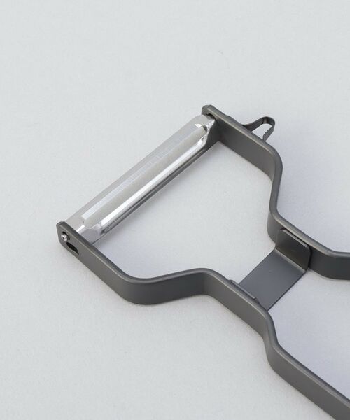 212 KITCHEN STORE / トゥーワントゥーキッチン ストア キッチンツール | ステンレスピーラー BK ＜KEVNHAUN ケヴンハウン＞ | 詳細4