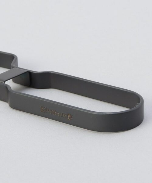 212 KITCHEN STORE / トゥーワントゥーキッチン ストア キッチンツール | ステンレスピーラー BK ＜KEVNHAUN ケヴンハウン＞ | 詳細5