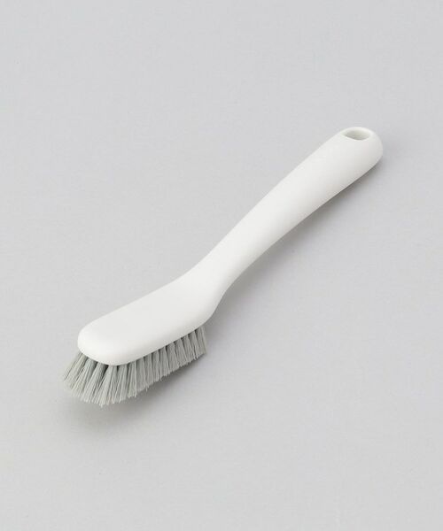212 KITCHEN STORE / トゥーワントゥーキッチン ストア インテリア・インテリア雑貨 | シューズブラシ WH ＜marna マーナ＞ | 詳細1