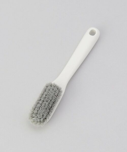 212 KITCHEN STORE / トゥーワントゥーキッチン ストア インテリア・インテリア雑貨 | シューズブラシ WH ＜marna マーナ＞ | 詳細2
