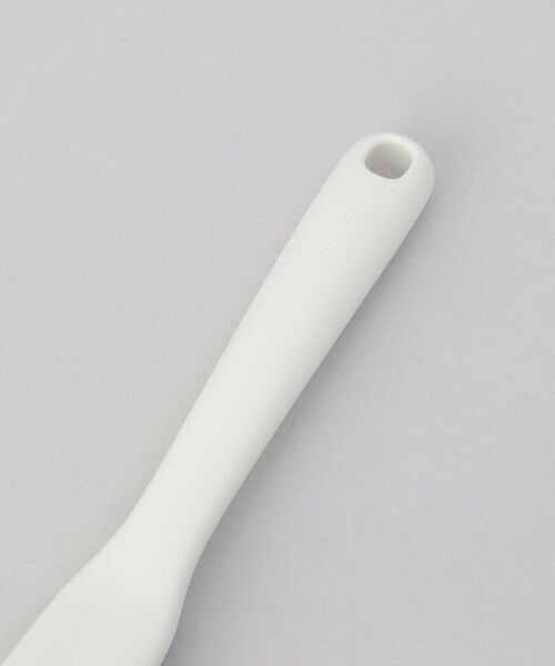 212 KITCHEN STORE / トゥーワントゥーキッチン ストア インテリア・インテリア雑貨 | シューズブラシ WH ＜marna マーナ＞ | 詳細3