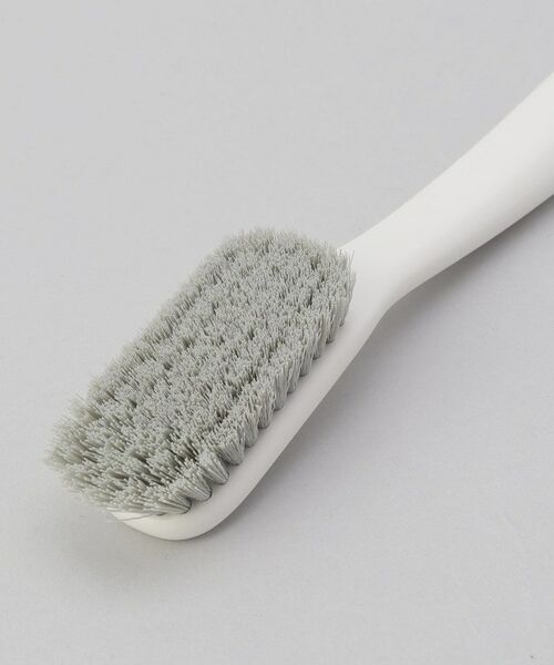 212 KITCHEN STORE / トゥーワントゥーキッチン ストア インテリア・インテリア雑貨 | シューズブラシ WH ＜marna マーナ＞ | 詳細4