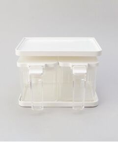 212 KITCHEN STORE / トゥーワントゥーキッチン ストア キッチンツール | フォルマ ポットセットR2 WH