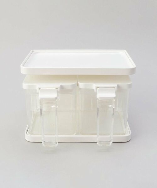 212 KITCHEN STORE / トゥーワントゥーキッチン ストア キッチンツール | フォルマ ポットセットR2 WH | 詳細1