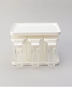 212 KITCHEN STORE / トゥーワントゥーキッチン ストア キッチンツール | フォルマ ポットセットS3 WH