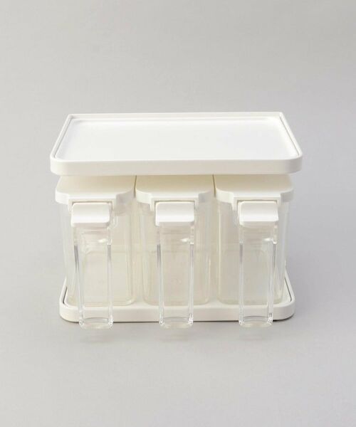 212 KITCHEN STORE / トゥーワントゥーキッチン ストア キッチンツール | フォルマ ポットセットS3 WH | 詳細1