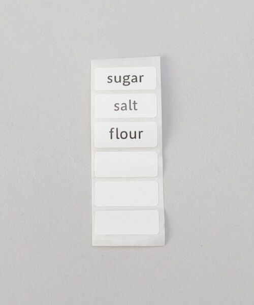 212 KITCHEN STORE / トゥーワントゥーキッチン ストア キッチンツール | フォルマ ポットセットS3 WH | 詳細12