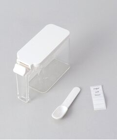 212 KITCHEN STORE / トゥーワントゥーキッチン ストア キッチンツール | フォルマ 密閉プッシュポット S WH