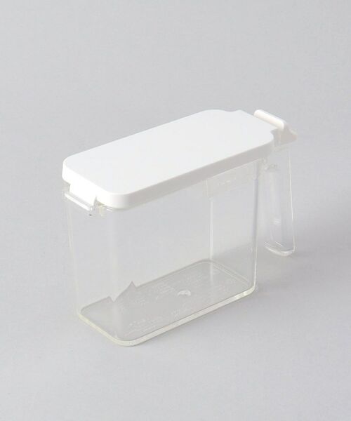 212 KITCHEN STORE / トゥーワントゥーキッチン ストア キッチンツール | フォルマ 密閉プッシュポット S WH | 詳細2