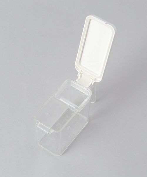 212 KITCHEN STORE / トゥーワントゥーキッチン ストア キッチンツール | フォルマ 密閉プッシュポット S WH | 詳細4