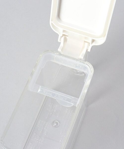 212 KITCHEN STORE / トゥーワントゥーキッチン ストア キッチンツール | フォルマ 密閉プッシュポット S WH | 詳細6