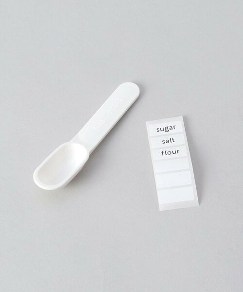 212 KITCHEN STORE / トゥーワントゥーキッチン ストア キッチンツール | フォルマ 密閉プッシュポット S WH | 詳細7