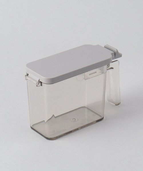 212 KITCHEN STORE / トゥーワントゥーキッチン ストア キッチンツール | フォルマ 密閉プッシュポット S GY | 詳細2