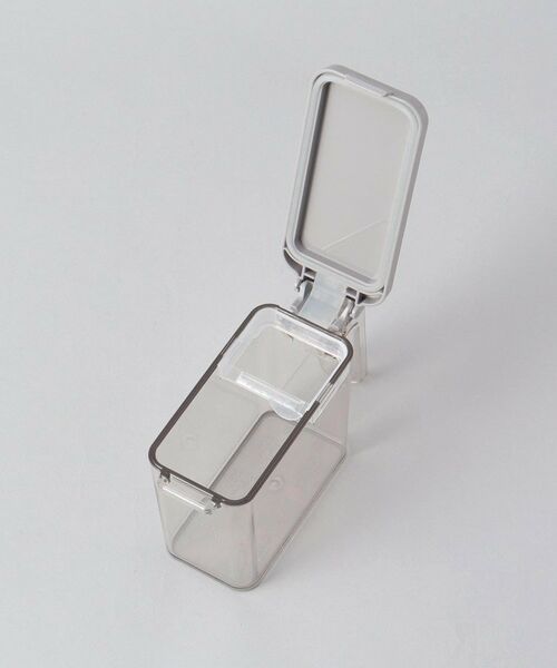 212 KITCHEN STORE / トゥーワントゥーキッチン ストア キッチンツール | フォルマ 密閉プッシュポット S GY | 詳細4