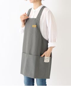 212 KITCHEN STORE / トゥーワントゥーキッチン ストア インテリア・生活雑貨・ホビー・ステーショナリー | エプロン オーパス FUN GY ＜AND PACKABLE アンドパッカブル＞