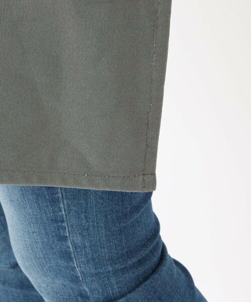 212 KITCHEN STORE / トゥーワントゥーキッチン ストア インテリア・生活雑貨・ホビー・ステーショナリー | エプロン オーパス FUN GY ＜AND PACKABLE アンドパッカブル＞ | 詳細7