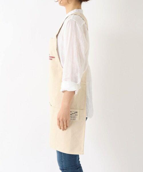 212 KITCHEN STORE / トゥーワントゥーキッチン ストア インテリア・生活雑貨・ホビー・ステーショナリー | エプロン オーパス NEW NT ＜AND PACKABLE アンドパッカブル＞ | 詳細2