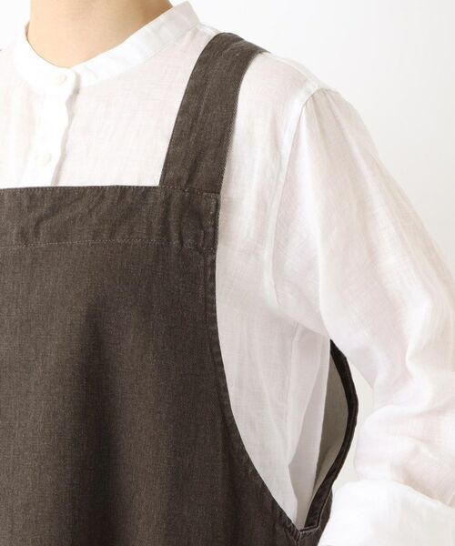 212 KITCHEN STORE / トゥーワントゥーキッチン ストア インテリア・生活雑貨・ホビー・ステーショナリー | エプロン レガッタ BR ＜AND PACKABLE アンドパッカブル＞ | 詳細5