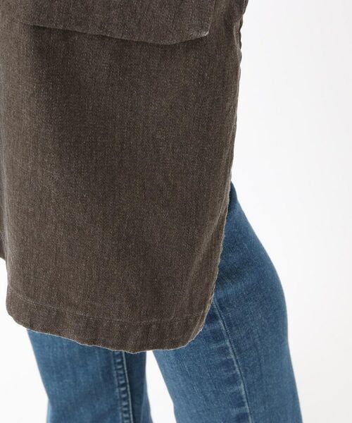 212 KITCHEN STORE / トゥーワントゥーキッチン ストア インテリア・生活雑貨・ホビー・ステーショナリー | エプロン レガッタ BR ＜AND PACKABLE アンドパッカブル＞ | 詳細8