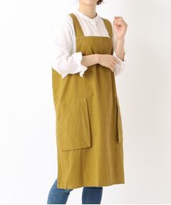 212 KITCHEN STORE / トゥーワントゥーキッチン ストア インテリア・生活雑貨・ホビー・ステーショナリー | エプロン レガッタ BE ＜AND PACKABLE アンドパッカブル＞