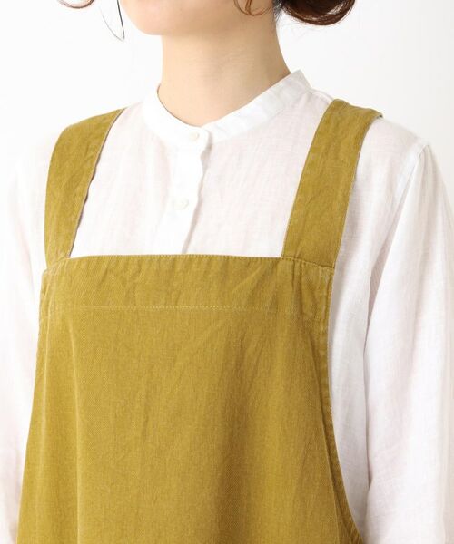 212 KITCHEN STORE / トゥーワントゥーキッチン ストア インテリア・生活雑貨・ホビー・ステーショナリー | エプロン レガッタ BE ＜AND PACKABLE アンドパッカブル＞ | 詳細4