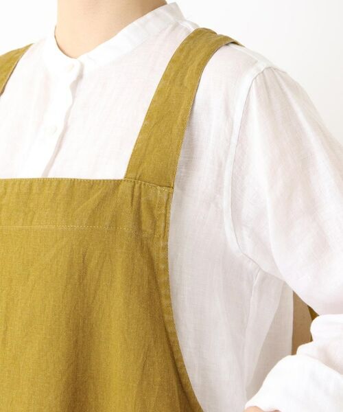 212 KITCHEN STORE / トゥーワントゥーキッチン ストア インテリア・生活雑貨・ホビー・ステーショナリー | エプロン レガッタ BE ＜AND PACKABLE アンドパッカブル＞ | 詳細5