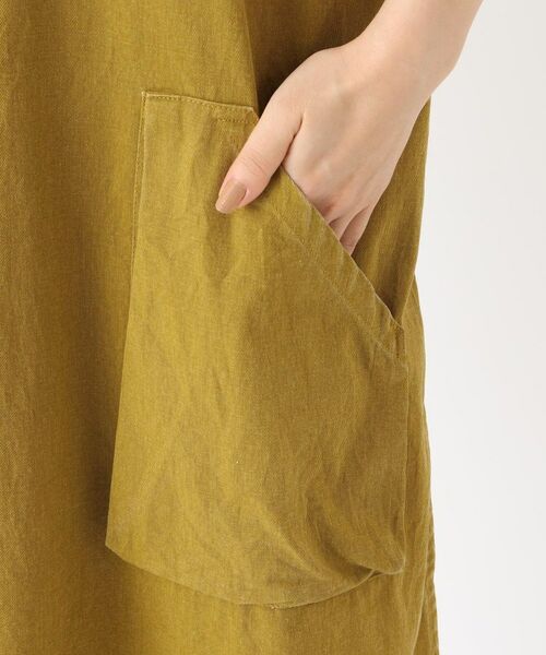 212 KITCHEN STORE / トゥーワントゥーキッチン ストア インテリア・生活雑貨・ホビー・ステーショナリー | エプロン レガッタ BE ＜AND PACKABLE アンドパッカブル＞ | 詳細7