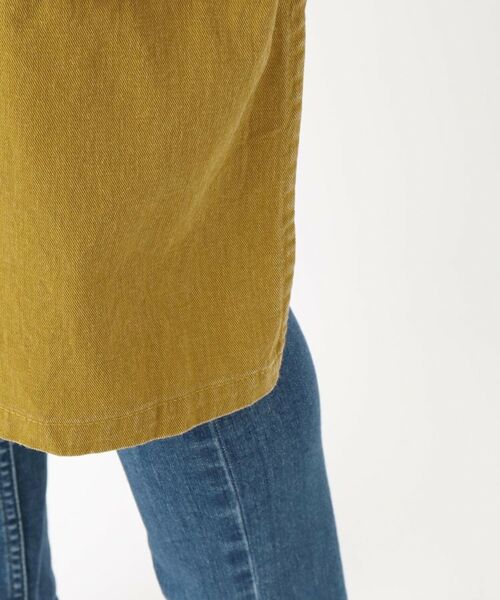 212 KITCHEN STORE / トゥーワントゥーキッチン ストア インテリア・生活雑貨・ホビー・ステーショナリー | エプロン レガッタ BE ＜AND PACKABLE アンドパッカブル＞ | 詳細8