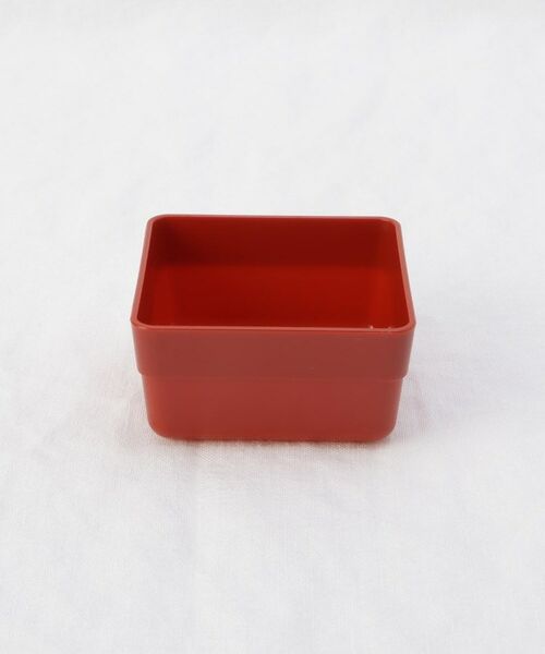 212 KITCHEN STORE / トゥーワントゥーキッチン ストア インテリア・生活雑貨・ホビー・ステーショナリー | むすび 5.0寸 二段重（中子付) 黒 | 詳細8