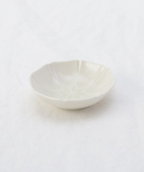 212 KITCHEN STORE / トゥーワントゥーキッチン ストア 食器 | 豆鉢 WH 花音 | 詳細1