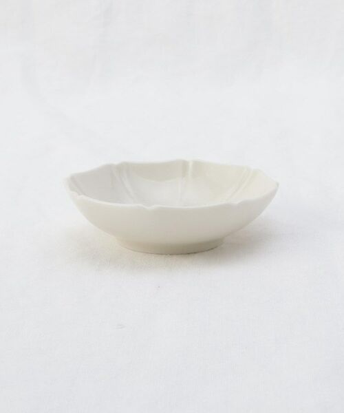 212 KITCHEN STORE / トゥーワントゥーキッチン ストア 食器 | 豆鉢 WH 花音 | 詳細2