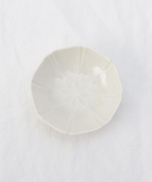 212 KITCHEN STORE / トゥーワントゥーキッチン ストア 食器 | 豆鉢 WH 花音 | 詳細3