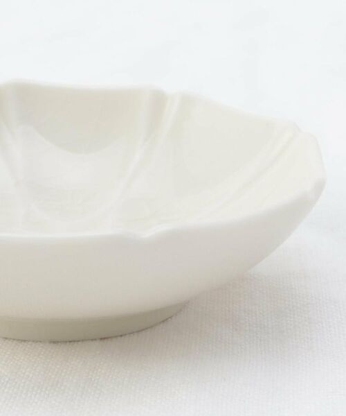 212 KITCHEN STORE / トゥーワントゥーキッチン ストア 食器 | 豆鉢 WH 花音 | 詳細5