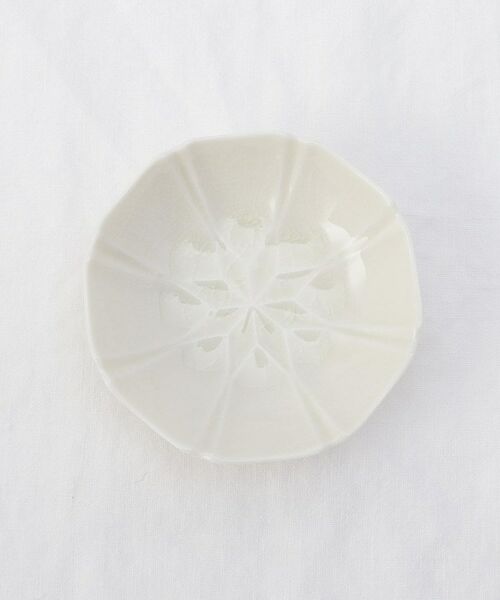 212 KITCHEN STORE / トゥーワントゥーキッチン ストア 食器 | 小鉢 WH 花音 | 詳細3