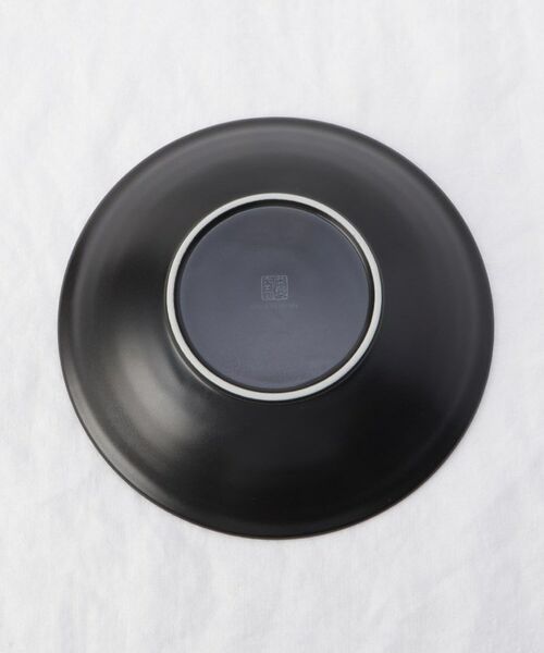 212 KITCHEN STORE / トゥーワントゥーキッチン ストア 食器 | 銀彩 十草 深皿 | 詳細4