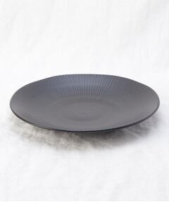 212 KITCHEN STORE / トゥーワントゥーキッチン ストア 食器 | 銀彩 十草 大皿