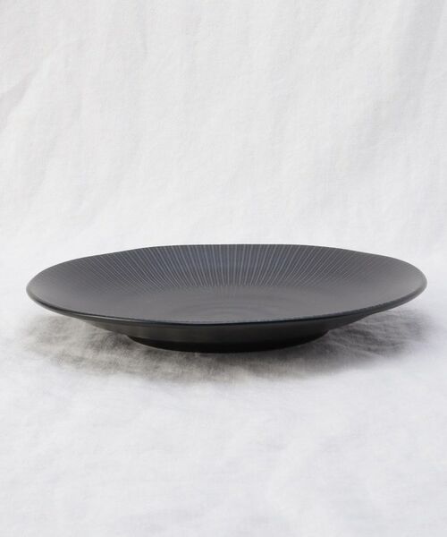 212 KITCHEN STORE / トゥーワントゥーキッチン ストア 食器 | 銀彩 十草 大皿 | 詳細2