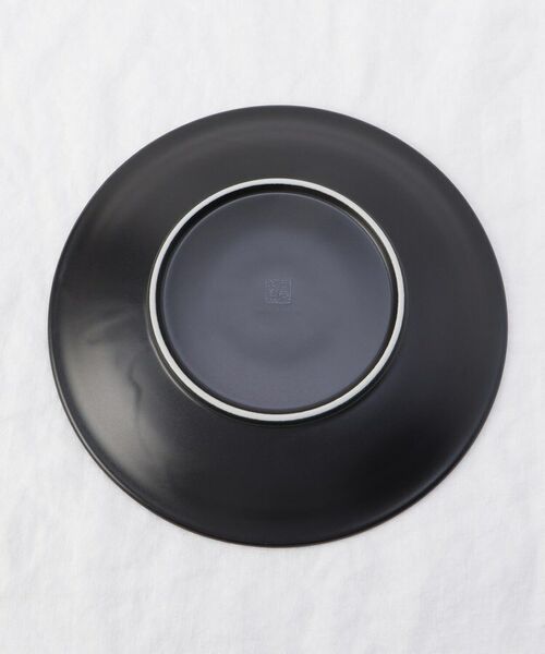 212 KITCHEN STORE / トゥーワントゥーキッチン ストア 食器 | 銀彩 十草 大皿 | 詳細4