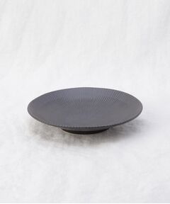 212 KITCHEN STORE / トゥーワントゥーキッチン ストア 食器 | 銀彩 十草 取皿