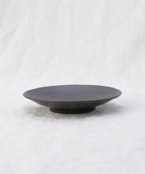 212 KITCHEN STORE / トゥーワントゥーキッチン ストア 食器 | 銀彩 十草 取皿 | 詳細2