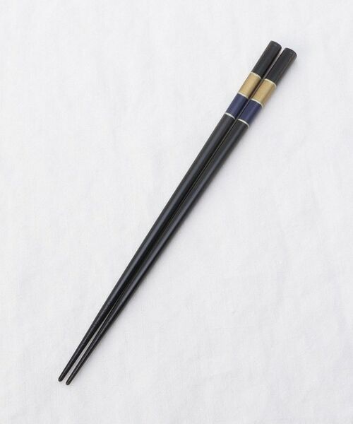 212 KITCHEN STORE / トゥーワントゥーキッチン ストア インテリア・生活雑貨・ホビー・ステーショナリー | 箸 食洗金平 23cm | 詳細1