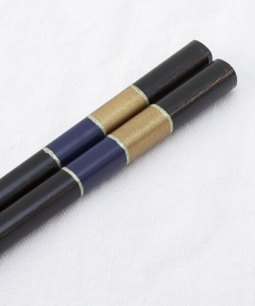 212 KITCHEN STORE / トゥーワントゥーキッチン ストア インテリア・生活雑貨・ホビー・ステーショナリー | 箸 食洗金平 23cm | 詳細2