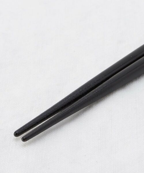 212 KITCHEN STORE / トゥーワントゥーキッチン ストア インテリア・生活雑貨・ホビー・ステーショナリー | 箸 食洗金平 23cm | 詳細3