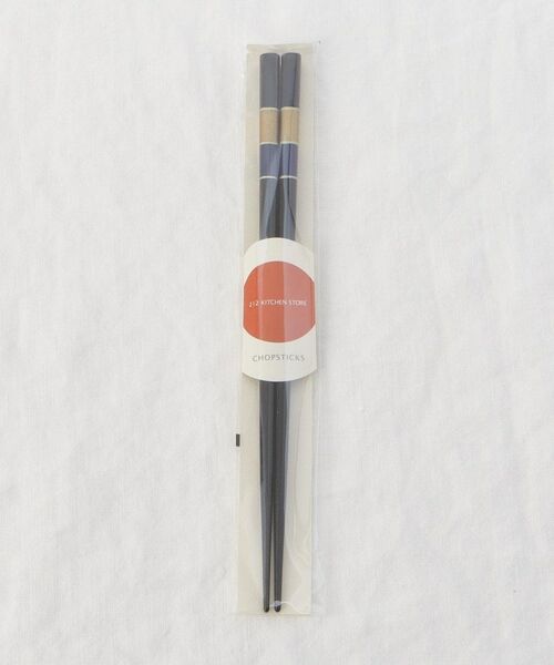 212 KITCHEN STORE / トゥーワントゥーキッチン ストア インテリア・生活雑貨・ホビー・ステーショナリー | 箸 食洗金平 23cm | 詳細4