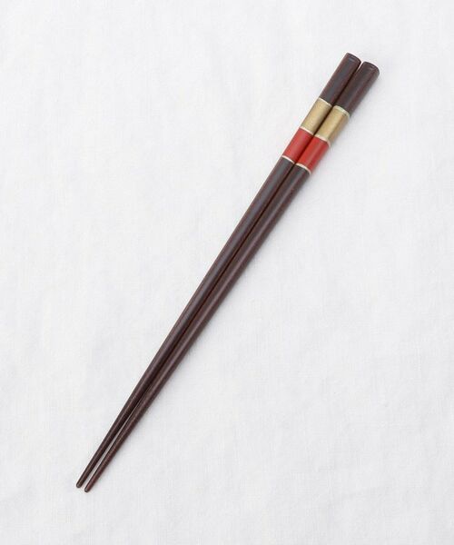 212 KITCHEN STORE / トゥーワントゥーキッチン ストア インテリア・生活雑貨・ホビー・ステーショナリー | 箸 食洗金平 21cm | 詳細1