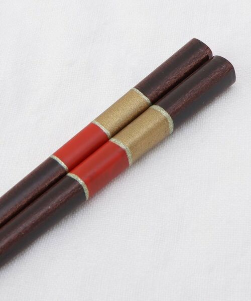 212 KITCHEN STORE / トゥーワントゥーキッチン ストア インテリア・生活雑貨・ホビー・ステーショナリー | 箸 食洗金平 21cm | 詳細2